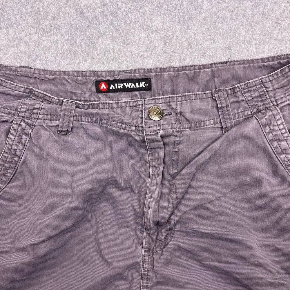 Airwalk cargo shorts